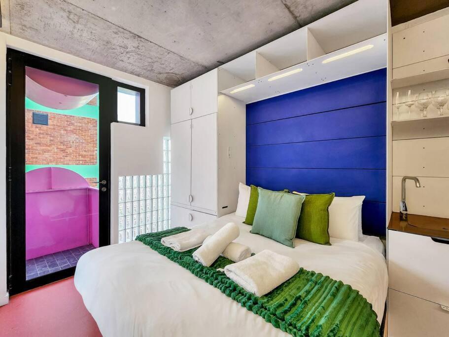 Apartamento Exquisite In City Centre