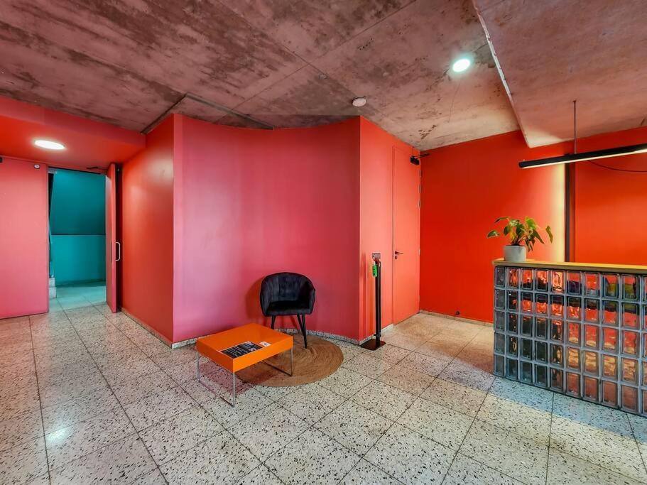 Apartamento Exquisite In City Centre