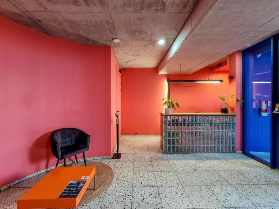 Exquisite In City Centre Apartamento *